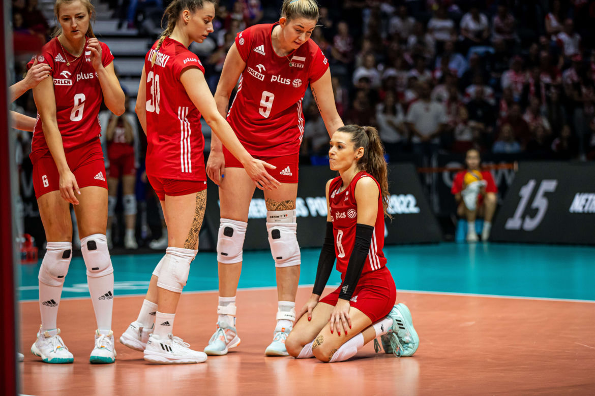 Polska - Serbia