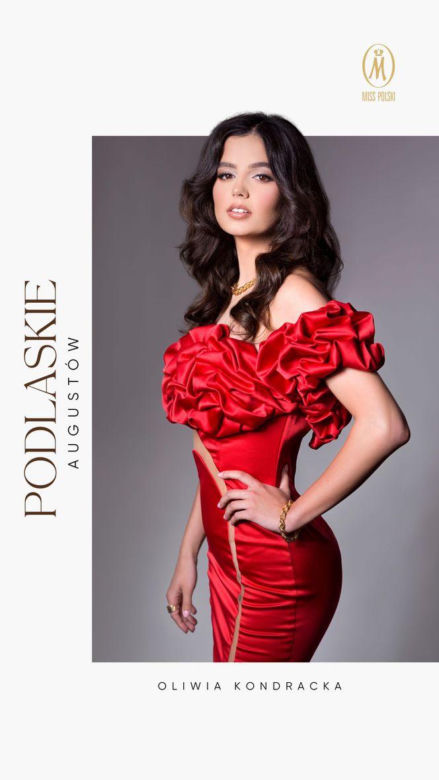 Miss Polonia 2025