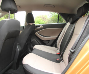 Hyundai i20 1.2 MPI