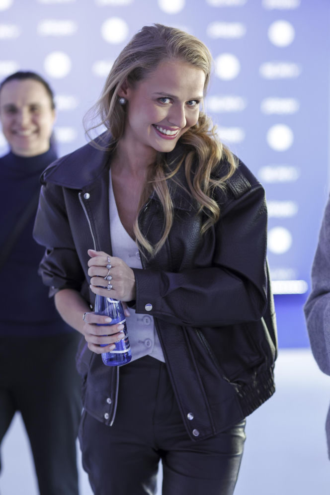 „Młode gliny” - gwiazdy na premierze nowego serialu TVN