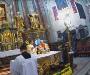 Wielka Wola. Nie żyje ks. prałat Adam Myszkowski. Został brutalnie pobity. Diecezja Radomska w żałobie
