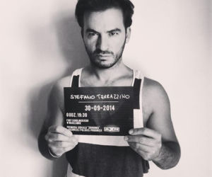 STEFANO TERRAZZINO