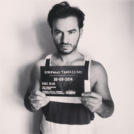 STEFANO TERRAZZINO