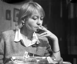 Elżbieta Czyżewska