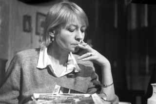 Elżbieta Czyżewska