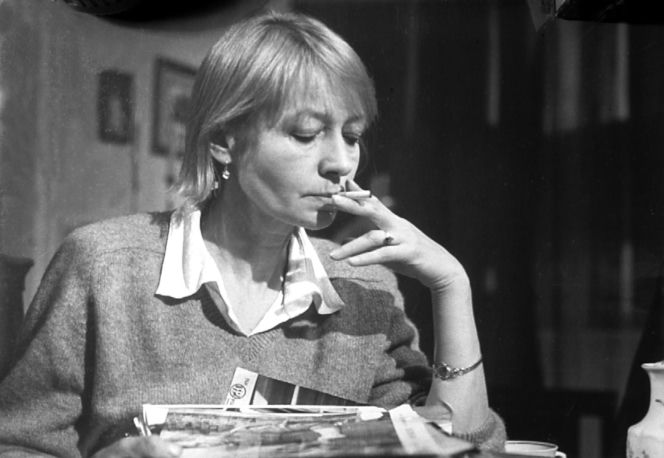 Elżbieta Czyżewska