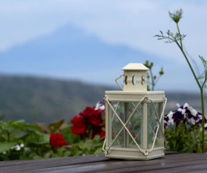 Lampion
