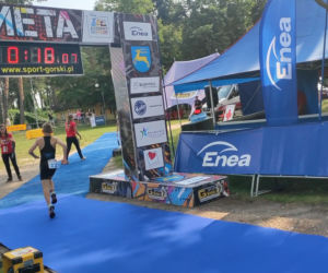 Triathlon Kozienice 2021