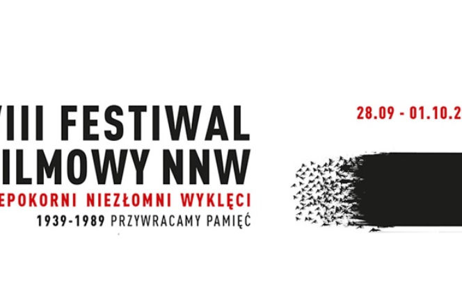 27 filmów i 15 audycji radiowych na VIII Festiwalu Niepokorni, Niezłomni, Wyklęci