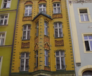 To najbardziej kolorowe miasteczko Dolnego Śląska. Turyści są zachwyceni