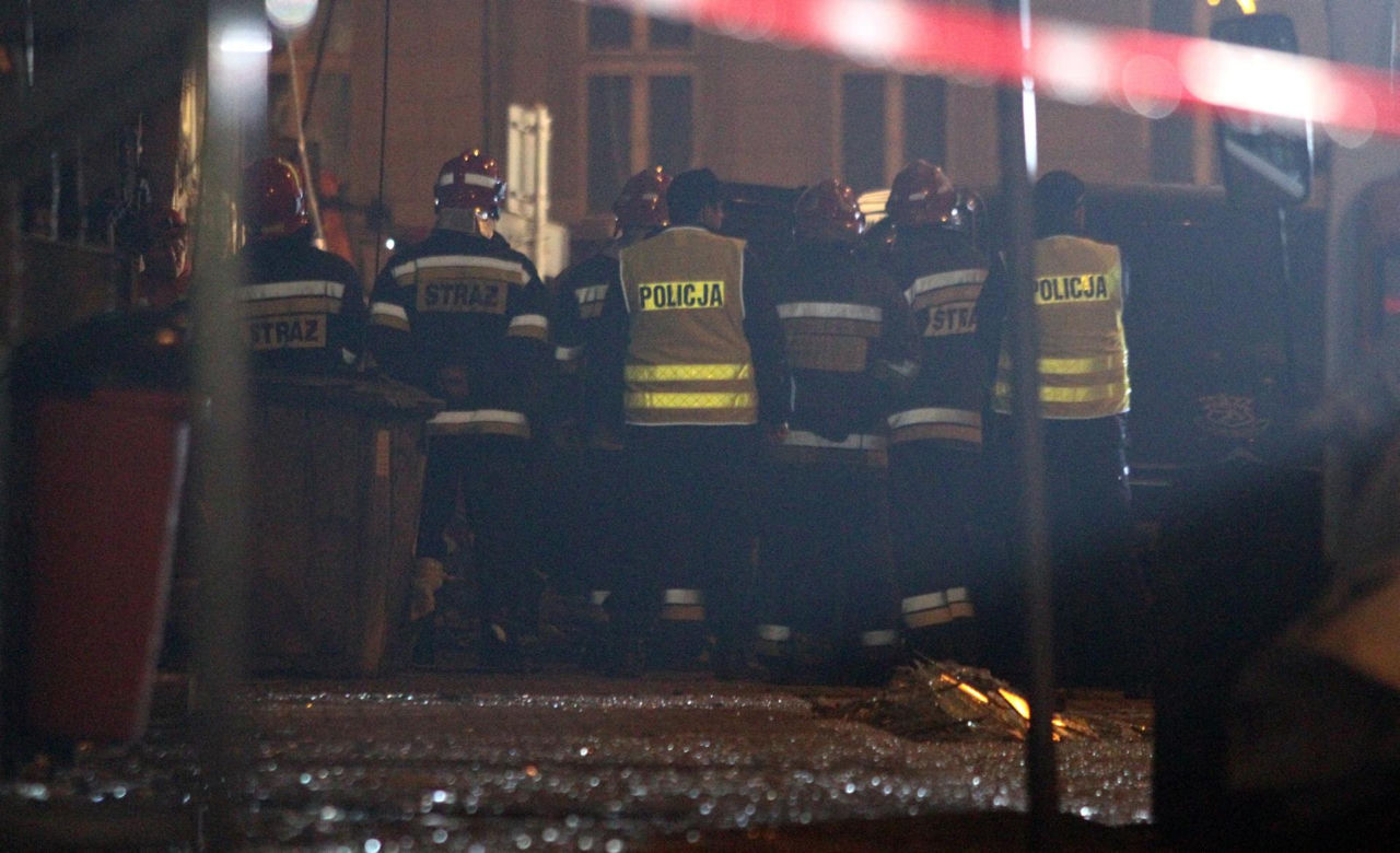 To tu zginął dziennikarz TVN z rodziną. Deweloper ma plan, przełomowa decyzja