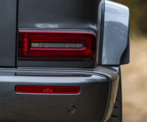 Mercedes-Benz G350d 4Matic AT9