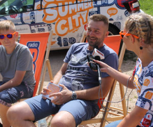 ESKA Summer City w Karpaczu