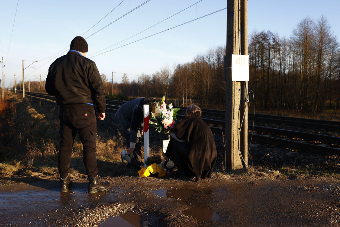 Niech piekło Arka się skończy. Ruszył proces kierowcy po wypadku w Manach
