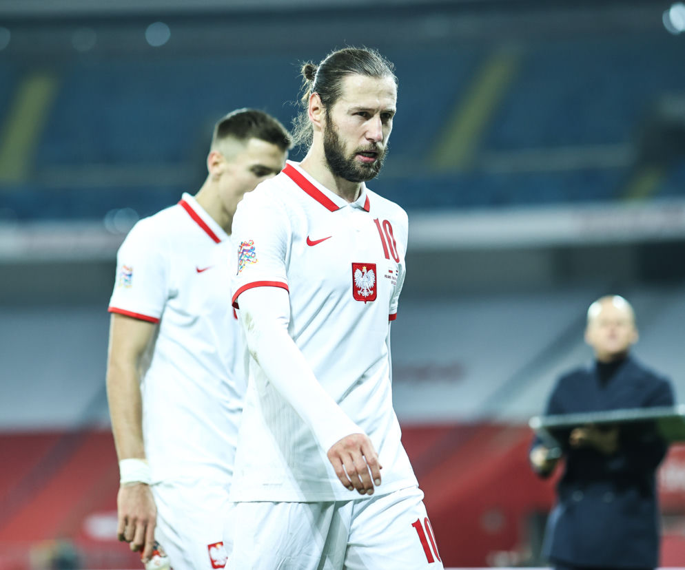 Grzegorz Krychowiak