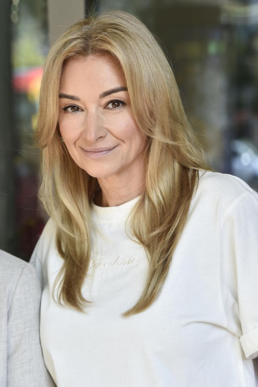 Martyna Wojciechowska ofiarą oszustwa. Zaapelowała do fanów