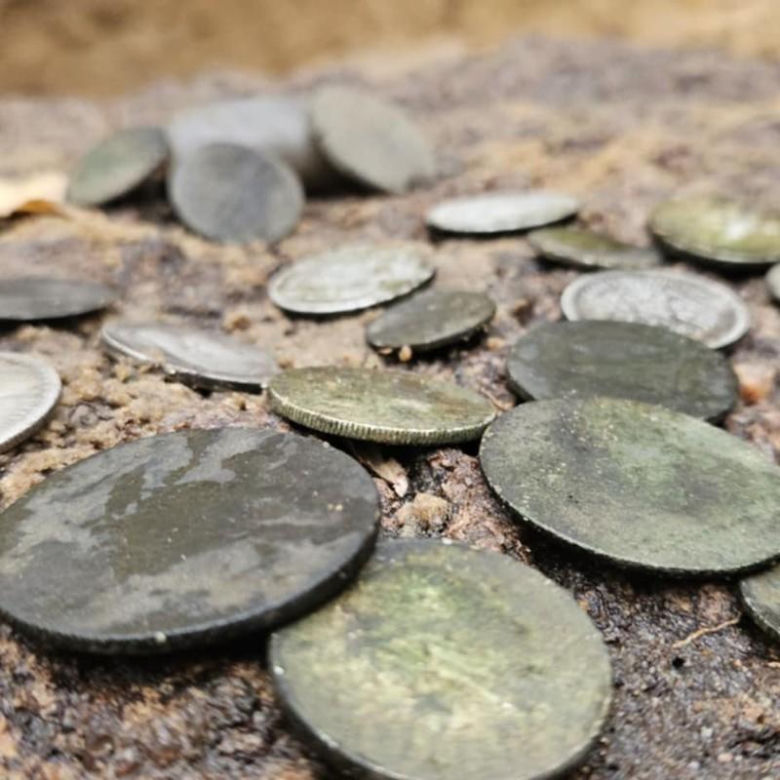 Archeolodzy przecierali oczy ze zdumienia. "Najstarsze ślady przeszłości osadnictwa ludzkiego" 