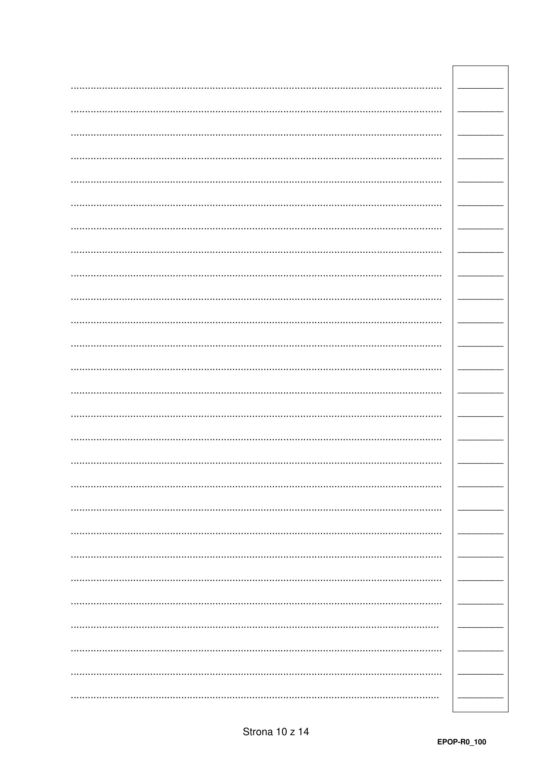 Matura 2023: polski rozszerzony formuła 2015
