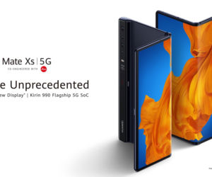 nowości Huawei
