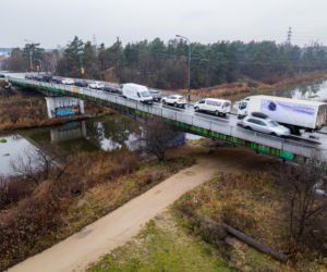 Nowy most powstanie w Warszawie