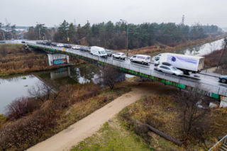 Nowy most powstanie w Warszawie