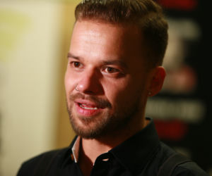 Michał Piróg - wpływowy gej w Polsce