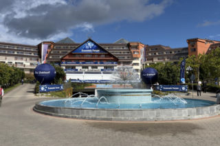 XXXV Forum Ekonomiczne w Karpaczu