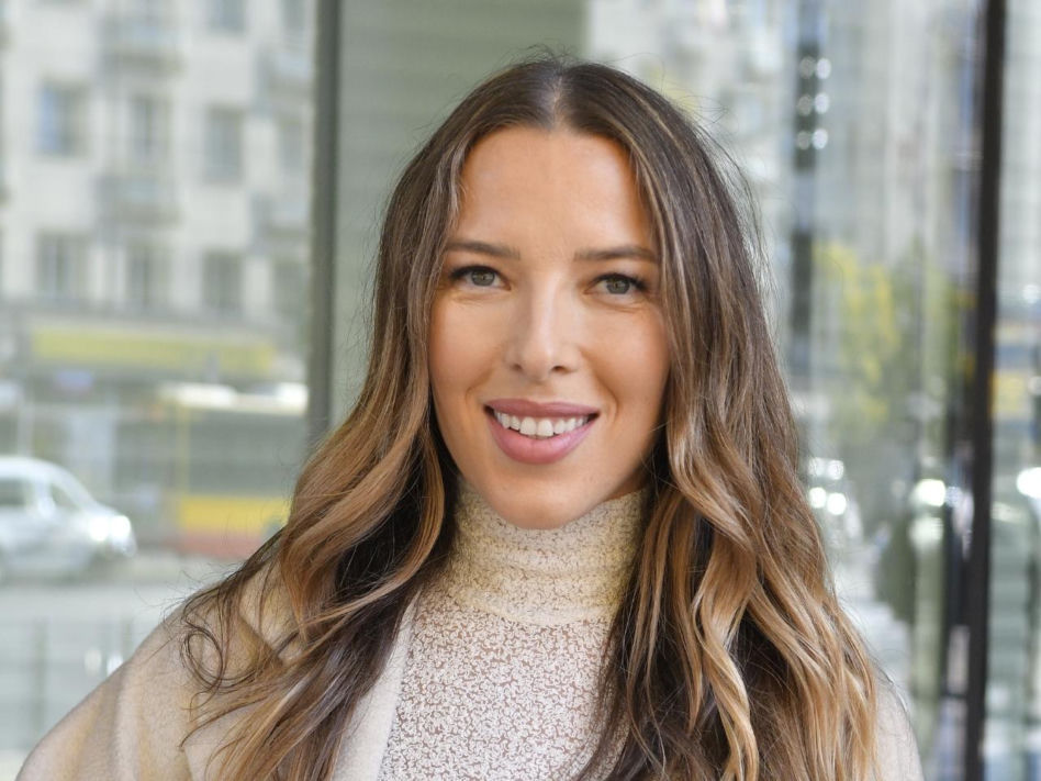 Ewa Chodakowska