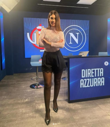 Susy Fiorillo