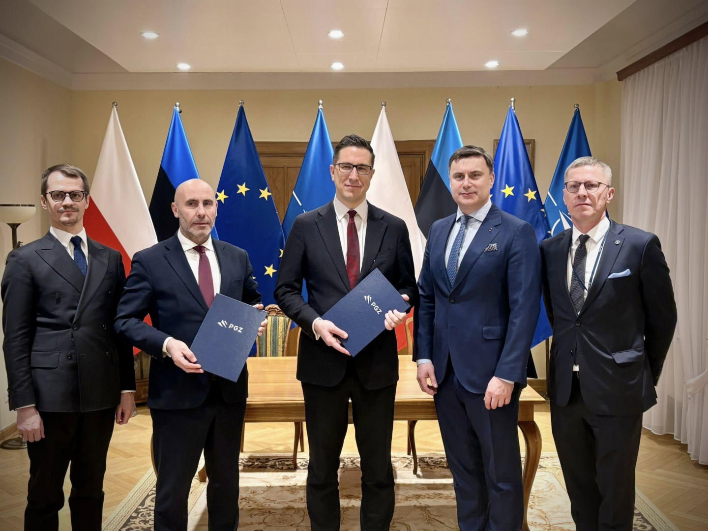 PGZ i Frankenburg Technologies zacieśniają współpracę. Na celowniku nowoczesne systemy antydronowe