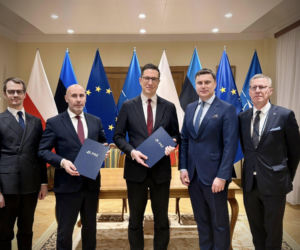 PGZ i Frankenburg Technologies zacieśniają współpracę