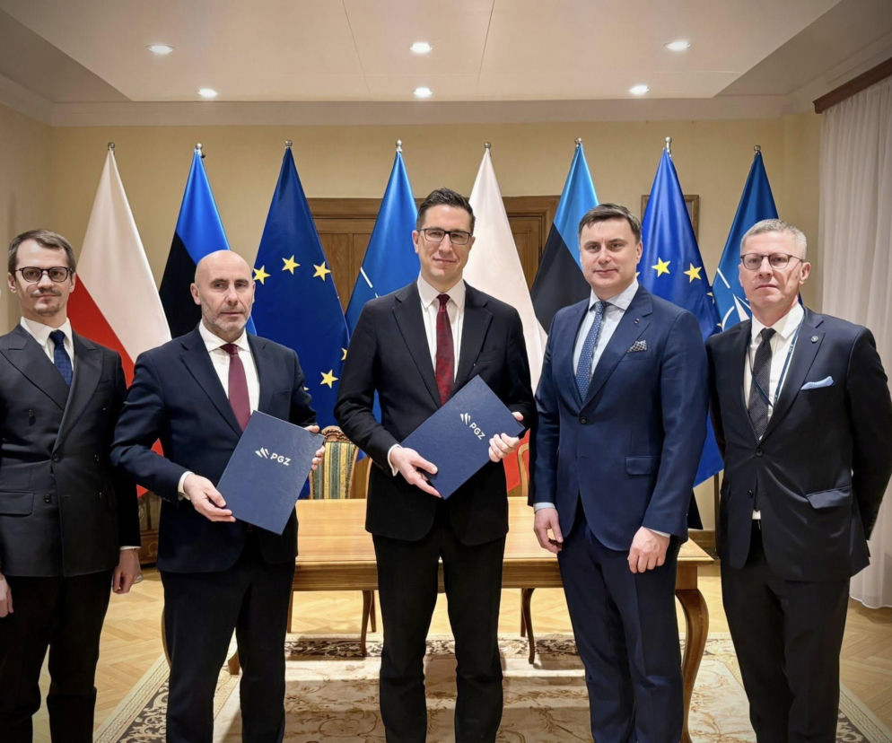 PGZ i Frankenburg Technologies zacieśniają współpracę. Na celowniku nowoczesne systemy antydronowe