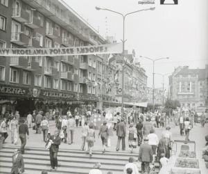 Przejście Świdnickie
