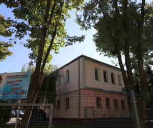 RCKiK Olsztyn