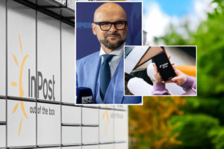 TikTok Shop startuje w Polsce. InPost zgarnia kluczową rolę
