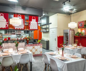 „Kuchenne Rewolucje” w Poznaniu: Bistro Brejk pod lupą Magdy Gessler. Przyjaciele walczą o swoją restaurację