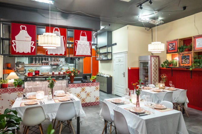 „Kuchenne Rewolucje” w Poznaniu: Bistro Brejk pod lupą Magdy Gessler. Przyjaciele walczą o swoją restaurację