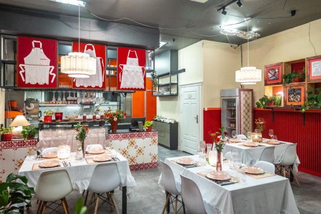 „Kuchenne Rewolucje” w Poznaniu: Bistro Brejk pod lupą Magdy Gessler. Przyjaciele walczą o swoją restaurację
