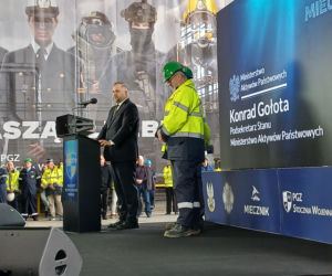 Kolejny Miecznik na horyzoncie. Przyszły ORP Huragan i powrót Gdyni do budowy okrętów