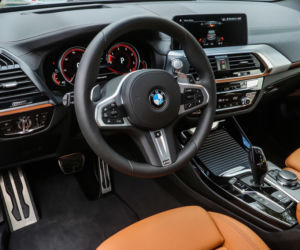 BMW X3 20d xDrive M Sport