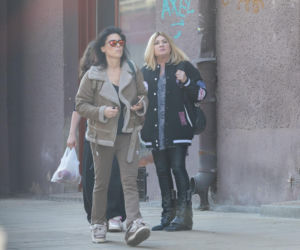 Beata Kozidrak babskie zakupy