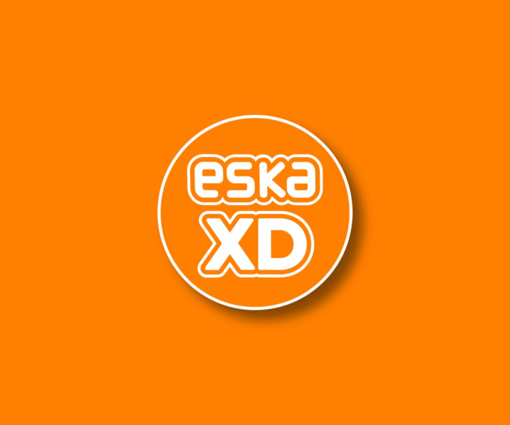 ESKA xD - nowy program, dzięki któremu z uśmiechem otworzysz weekend!