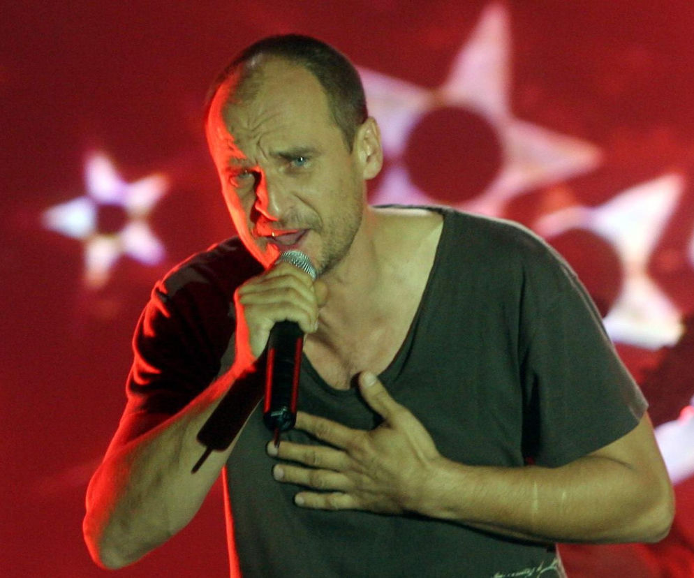 Paweł Kukiz
