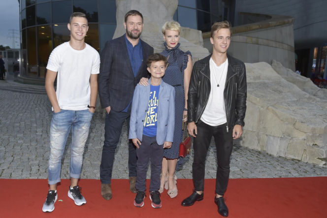 Obsada "Rodzinki.pl"