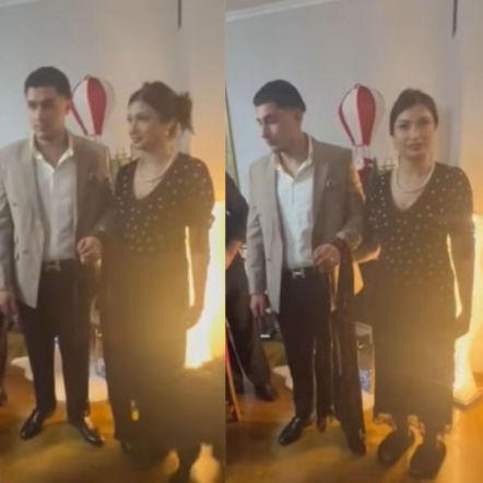 To naprawdę się stało?! Pokazali ślub Viki Gabor. Dziadek męża ujawnia wszystko!