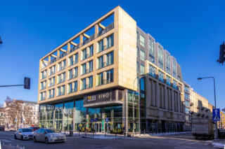 Mazowiecki Teatr Muzyczny im. Jana Kiepury