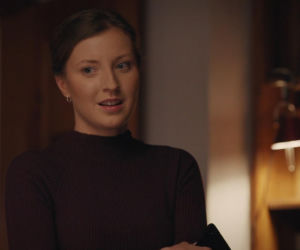 M jak miłość odc. 1927. Natalka (Dominika Suchecka)