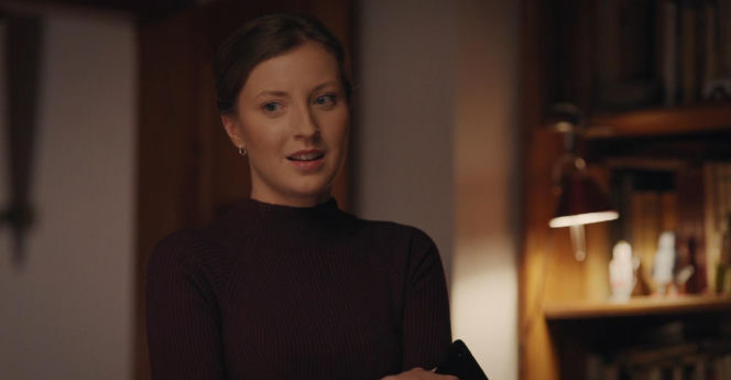 M jak miłość odc. 1927. Natalka (Dominika Suchecka)