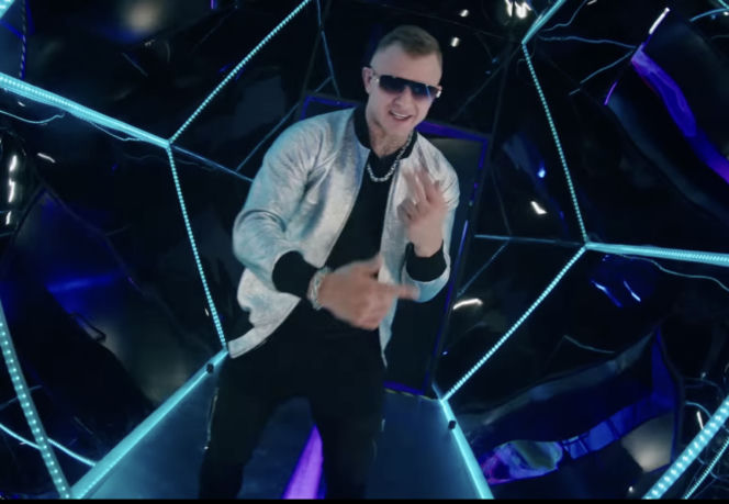 Piękni i Młodzi