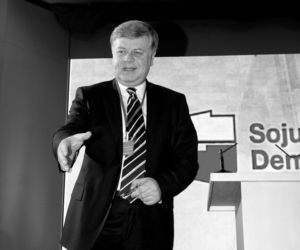 Jerzy Szmajdziński
